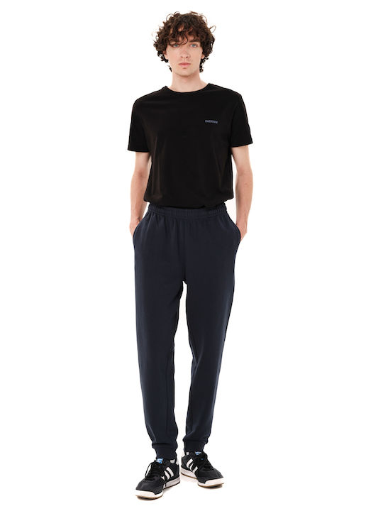 Pantaloni de trening albastru