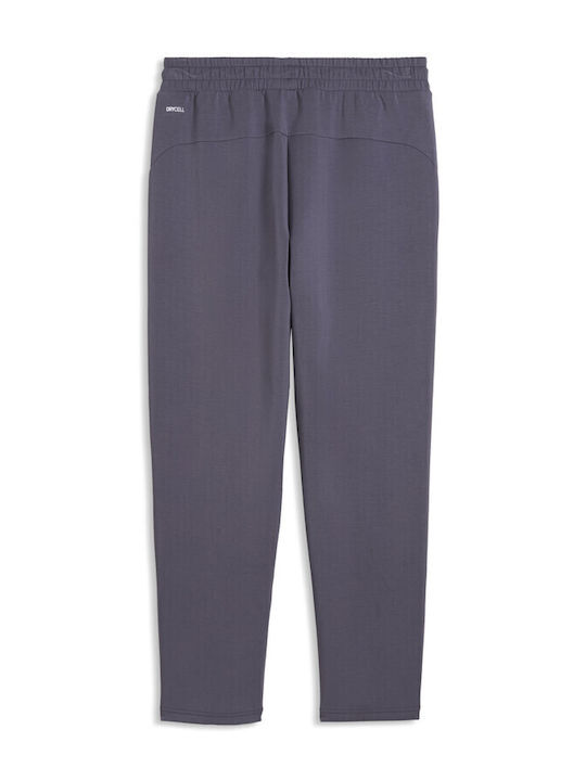 Puma Tech Sense Damen Jogginghosen Lila