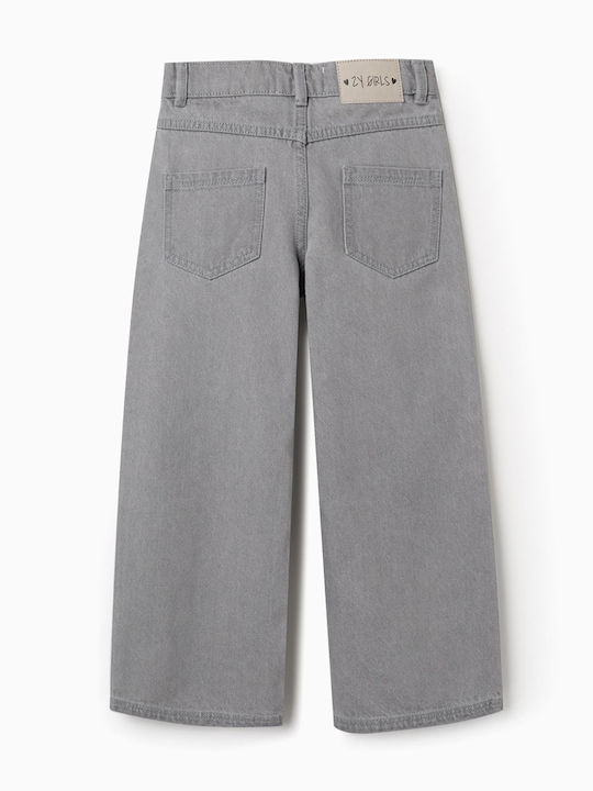 Zippy Blugi Pentru Copii Pantalon Gri