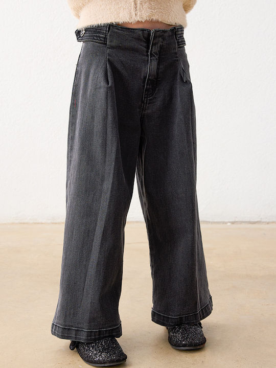 Mayoral Pantaloni de blugi pentru copii Gri