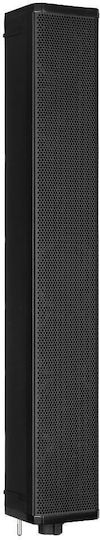 RCF Evox V15 Aktiv PA-Sprecher mit Woofer 15" 41x60x222cm
