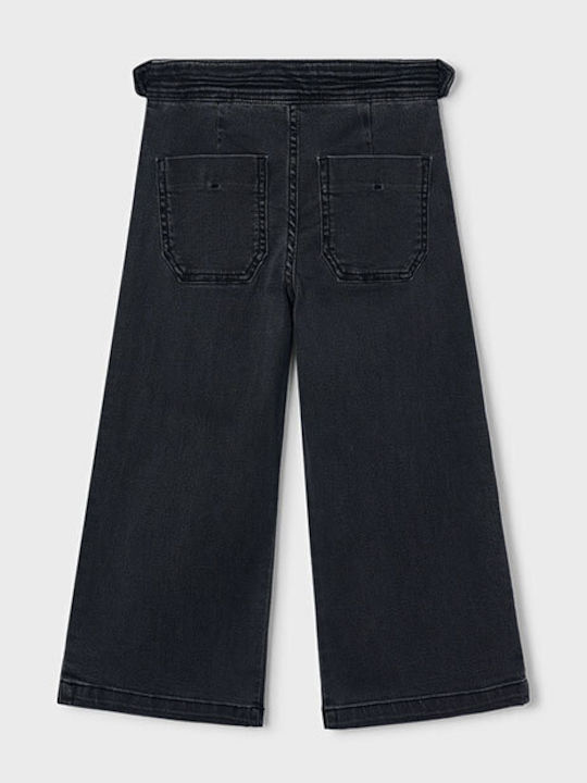 Mayoral Pantaloni de blugi pentru copii Gri