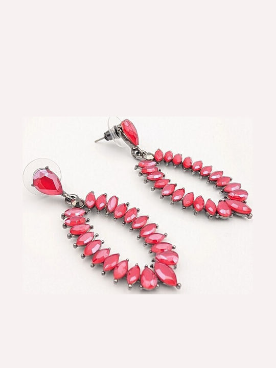 Grekas Dangle Earrings