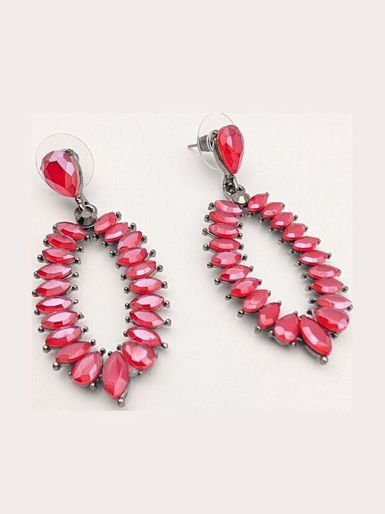 Grekas Dangle Earrings