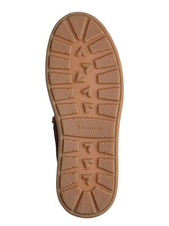 Ghete Dama de Piele Maro