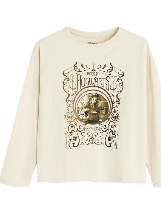 Cool Club Kids Nightwear Beige