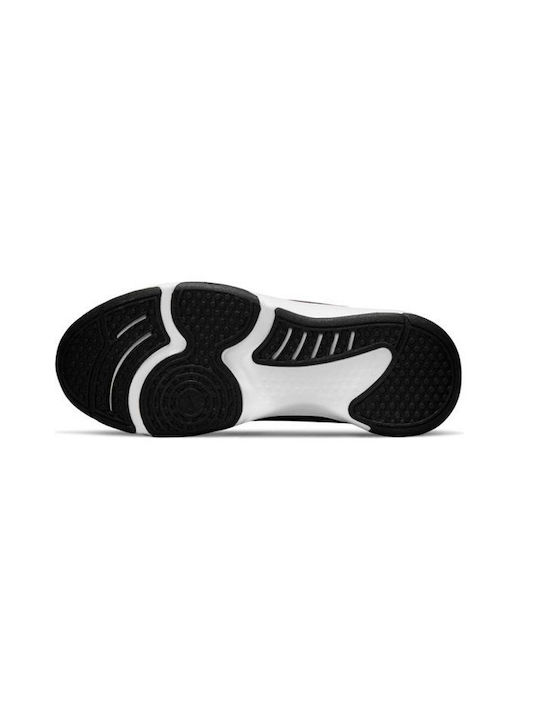 City Rep TR Damen Sportschuhe Training & Fitnessstudio Schwarz