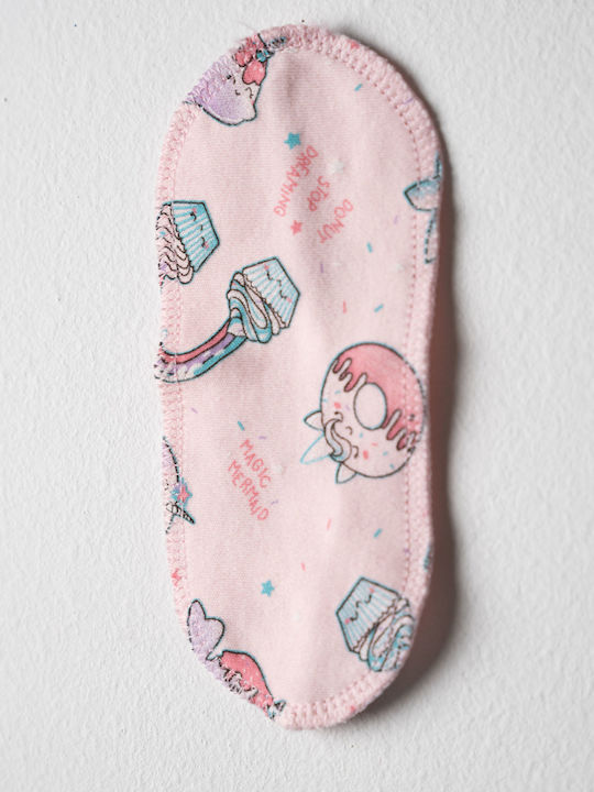 Evita Kinder-Nachtwäsche Winter Rosa H729