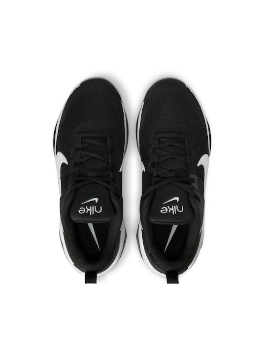 Zoom Bella 6 Sport Shoes Training Black