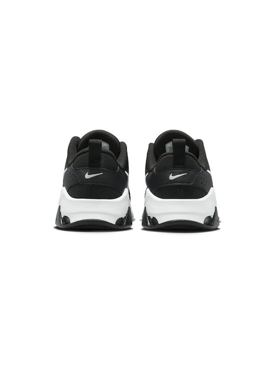 Zoom Bella 6 Sport Shoes Training Black