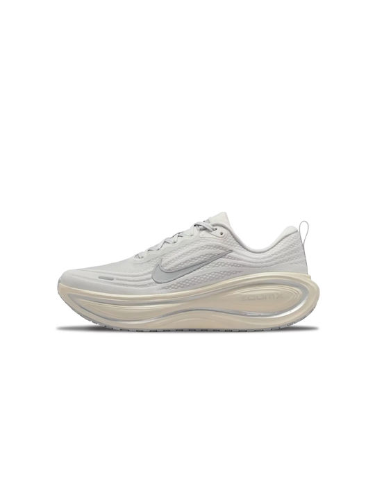 Vomero Plus Women's Sport Shoes Running White