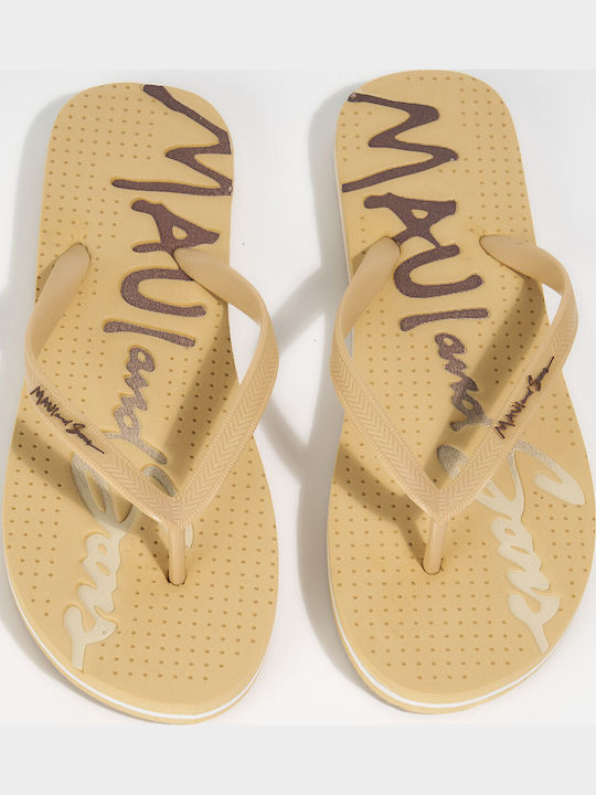 Maui & Sons