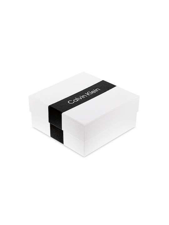 Calvin Klein Women's Bracelet Made of Stainless Steel 20cm