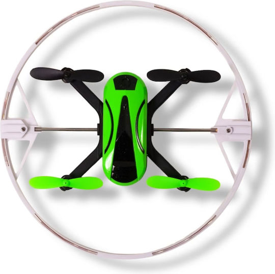 Carson X4 Quadcopter Yairo Drohne ohne Kamera