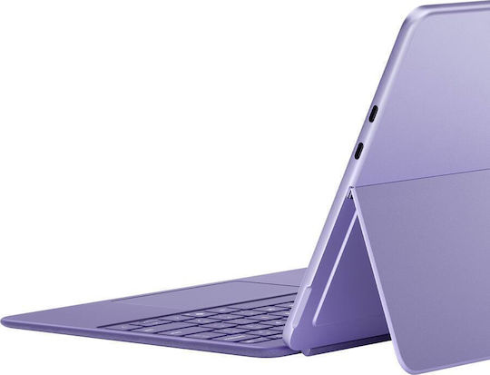 Microsoft Surface Pro Keyboard Cover Tastatură cu touchpad pentru tabletă Engleză SUA Violet