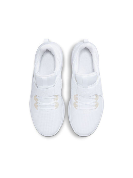 Air Max Bella TR 5 Дамски Спортни обувки Тренировка / Фитнес Бели