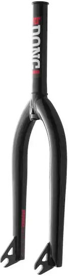 BMX Fahrradgabel RMD Fat Dong Schwarz
