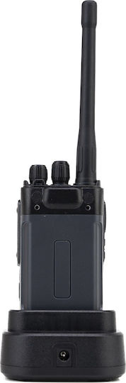 DynaScan LP-50 Ασύρματος Πομποδέκτης PMR 0.5W με Μονόχρωμη Οθόνη