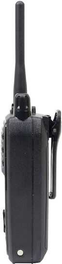 PNI R70 PRO Kabelloser CB- und Zwei-Wege-Funkgerät PMR 0.5W