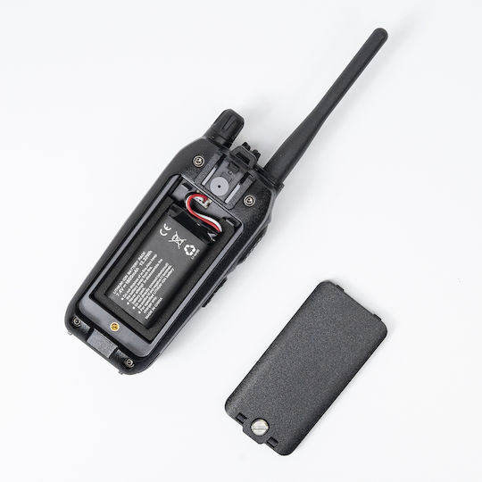 PNI R70 PRO Kabelloser CB- und Zwei-Wege-Funkgerät PMR 0.5W