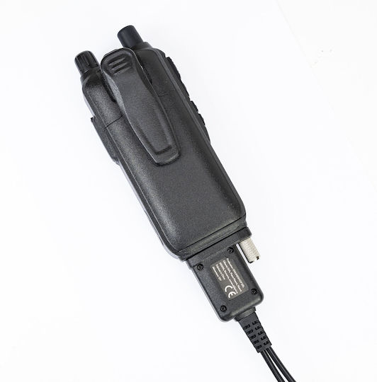 PNI Escort HP 92 CB Auto 4W cu Ecran Monocrom