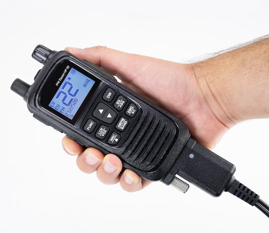 PNI Escort HP 92 CB Auto 4W cu Ecran Monocrom