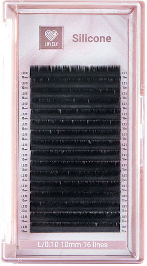 Gene Lovely Silicon 16 linii C C+ Cc D C 6 0.07