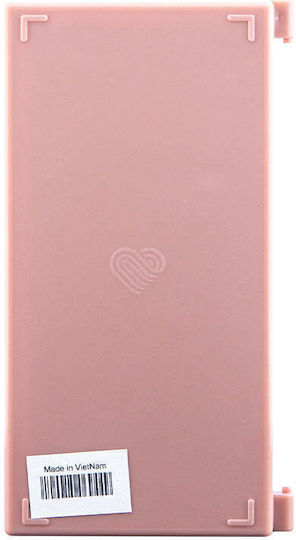 Gene Lovely Silicone 16 linii C C+ Cc D C 11 0.10