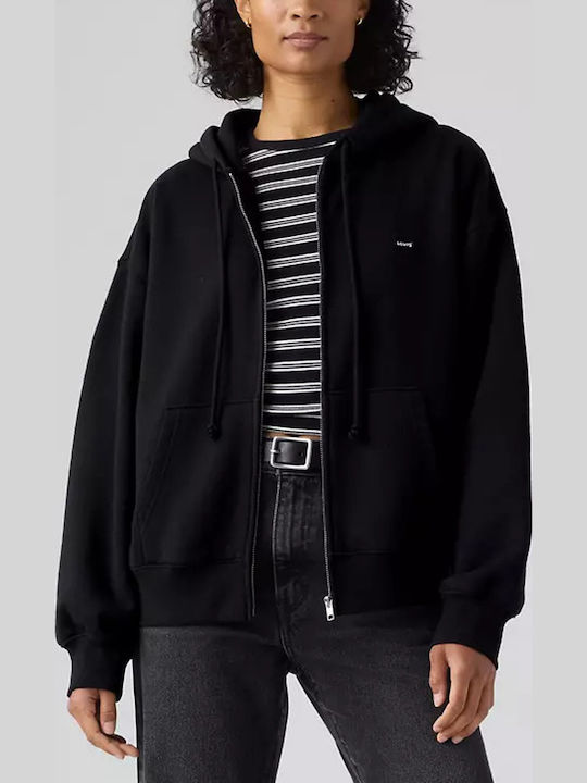 Everyday Damen Sweatshirts & Hoodies Anthrazit Night