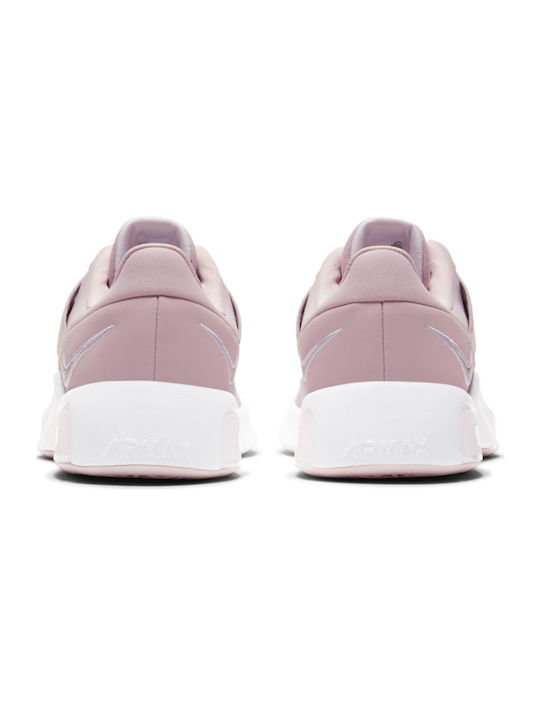 Air Max Bella TR 4 Дамски Спортни обувки Тренировка / Фитнес Розови