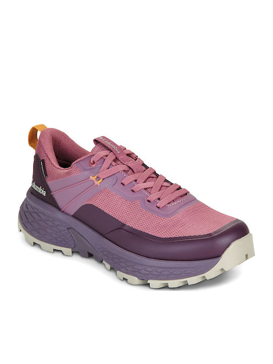 Columbia Tellurix Peak Γυναικεία Ορειβατικά Columbia Tellurix Peak Γυναικεία Ορειβατικά