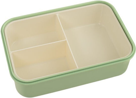 Polo Пластмасов Детски Контейнер За Храна 1.1lt 21.5 x 14.7см.