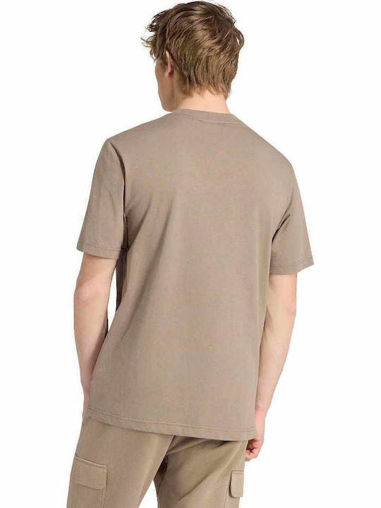 adidas Adidas M Μπλούζα Khaki