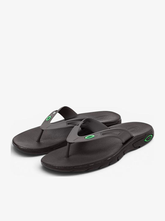 Flip Flops pentru bărbați Verzi