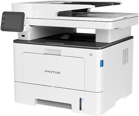 Pantum Ασπρόμαυρο Πολυμηχάνημα Laser BM5100FDN