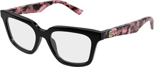 Gucci GG2180O 003 Brillengestelle mit Rezept