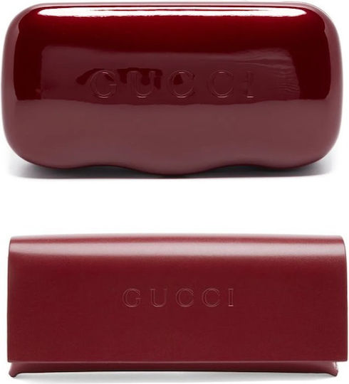 Gucci GG2180O 003 Brillengestelle mit Rezept
