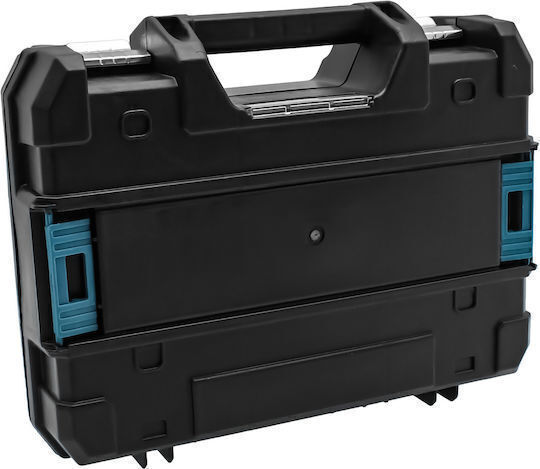 SPV T Selbstnivellierendes Cross-Line Laser-Nivelliergerät Rote Laserstrahl 3.7V mit Arbeitsbereich 20m