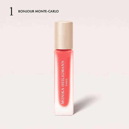 Elixir Βερνίκι Νυχιών Bonjour Monte Carlo