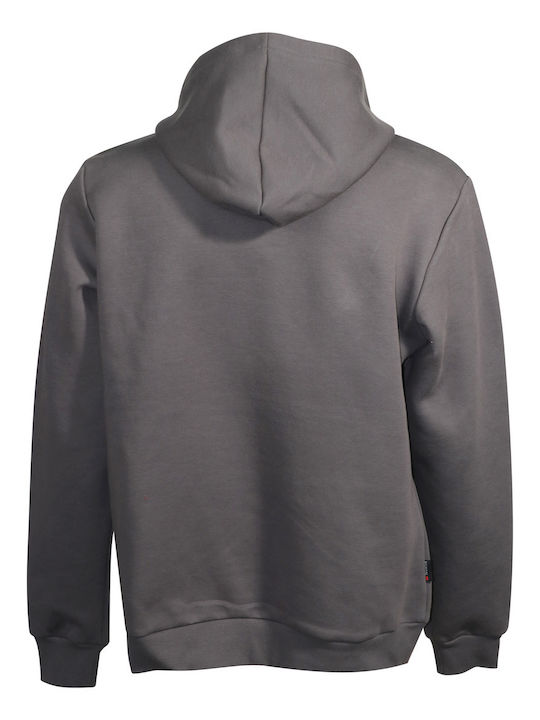 Würth Startup Sweatshirt Baumwolle Polyester Unisex Größe XS Grau