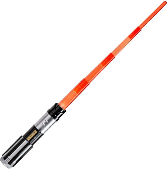 Hasbro Electronic Lightsaber Vader Sabie laser
