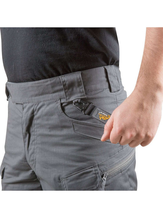 Helikon Tex Βερμούδα Παραλλαγής Χακί