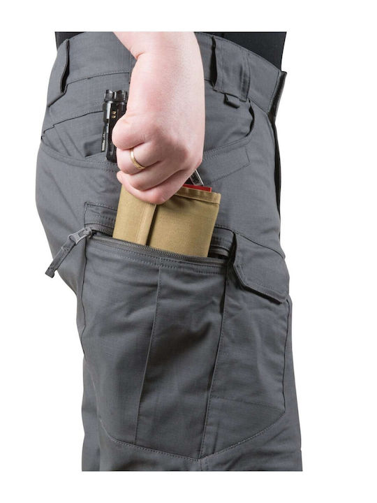 Helikon Tex Militärhose Bermuda-Shorts Variante Khaki