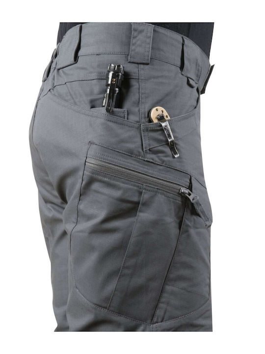 Helikon Tex Militärhose Bermuda-Shorts Variante Khaki
