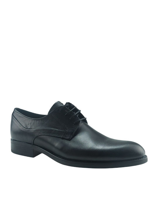 Men's Dress Shoes Black