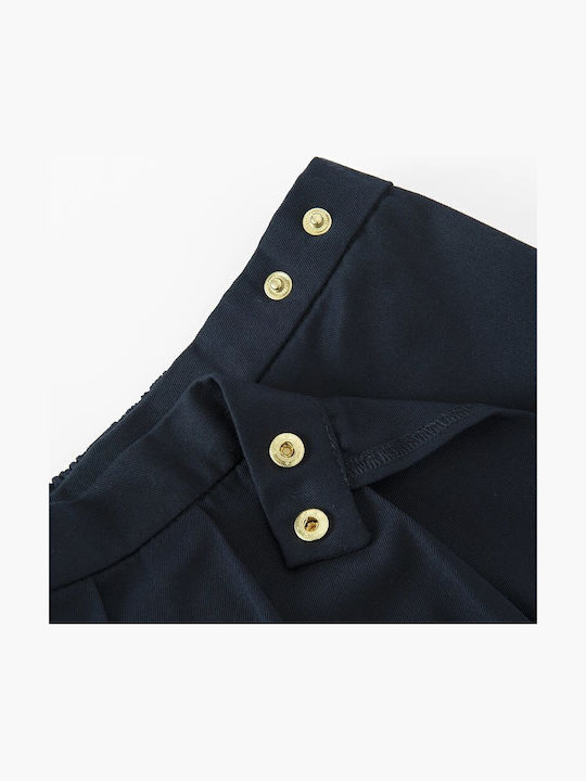 Kids Blue Skirt