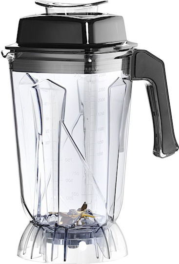 Barman Бар Блендер BPA-free 2.5 L 1680 W