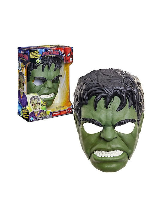Avengers Hulk Feature Mask G3409