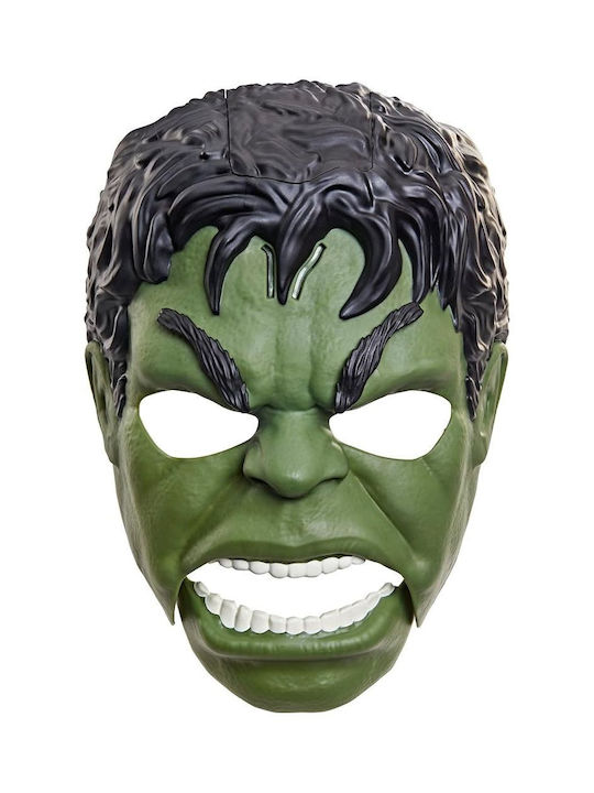 Avengers Hulk Feature Mask G3409