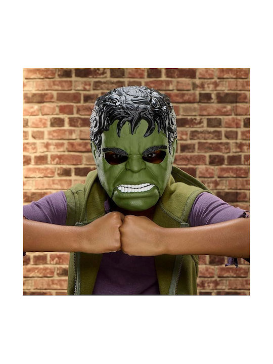 Avengers Hulk Feature Mask G3409